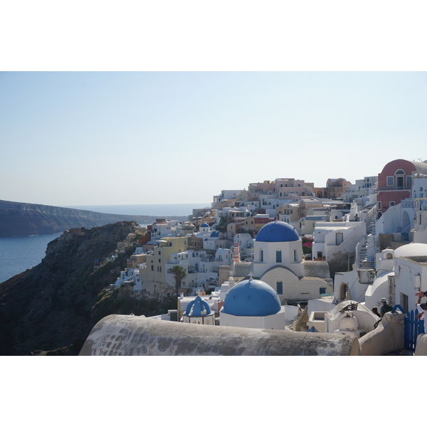 Picture Greece Santorini 2016-07 3 - Tours Santorini