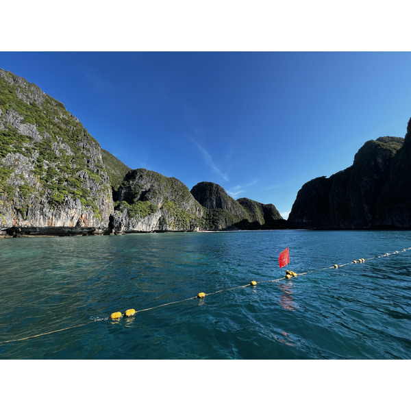 Picture Thailand Ko Phi Phi Ley 2021-12 94 - Recreation Ko Phi Phi Ley