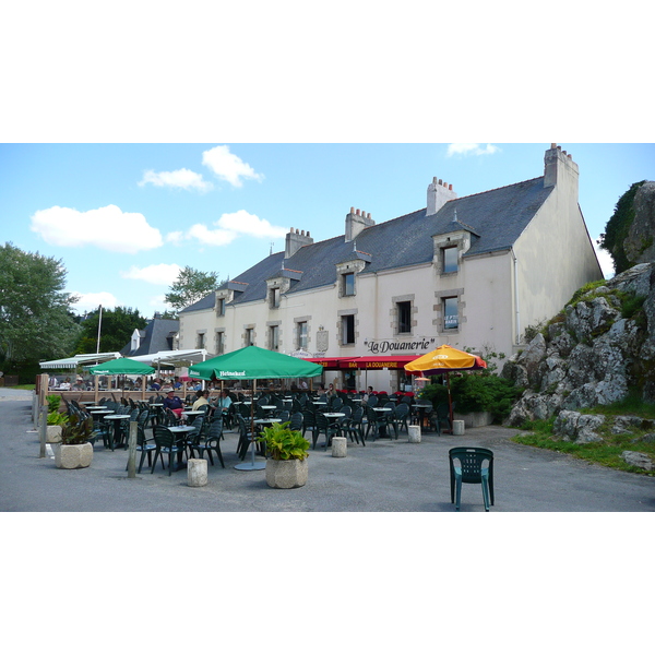 Picture France La Roche Bernard 2007-07 19 - Around La Roche Bernard