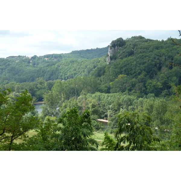 Picture France La Roque Gageac 2010-08 45 - Tour La Roque Gageac