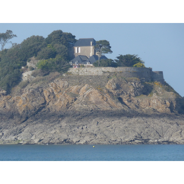 Picture France St Coulomb Du Guesclin Bay 2010-04 0 - Discovery Du Guesclin Bay