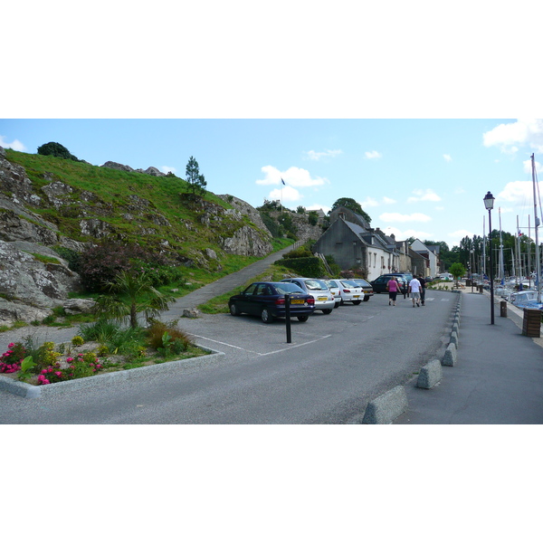 Picture France La Roche Bernard 2007-07 37 - Journey La Roche Bernard