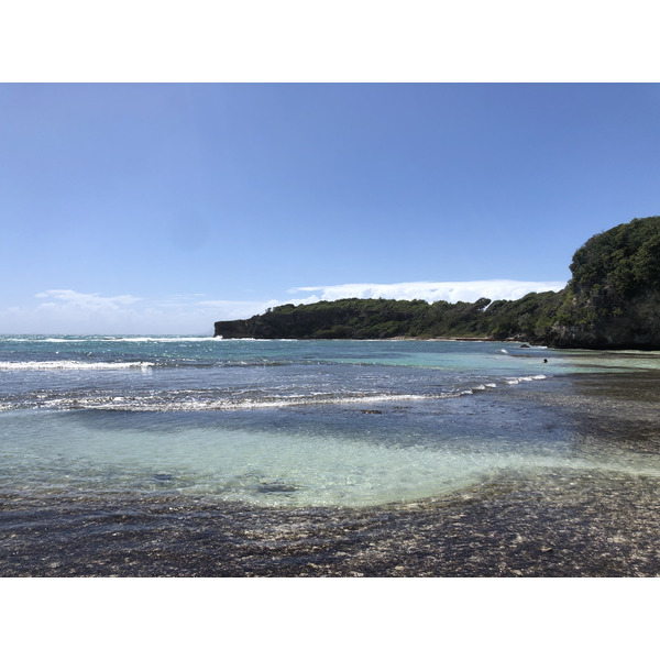 Picture Guadeloupe Castle Point 2021-02 108 - Journey Castle Point