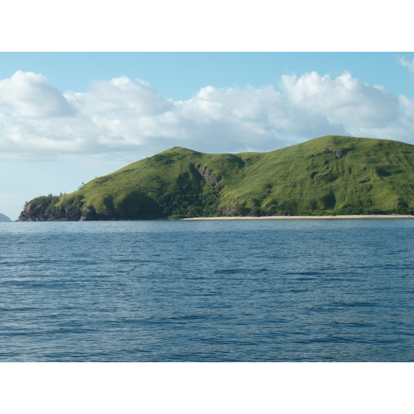 Picture Fiji Amunuca Island to Castaway Island 2010-05 79 - Recreation Amunuca Island to Castaway Island