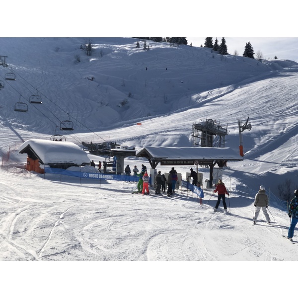 Picture France Praz sur Arly 2019-12 88 - Journey Praz sur Arly