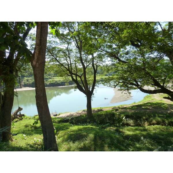 Picture Fiji Sigatoka river 2010-05 4 - Tours Sigatoka river