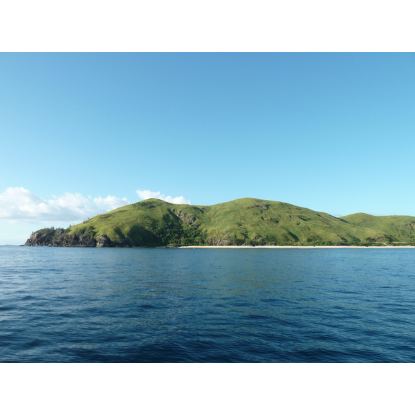 Picture Fiji Amunuca Island to Castaway Island 2010-05 74 - Recreation Amunuca Island to Castaway Island