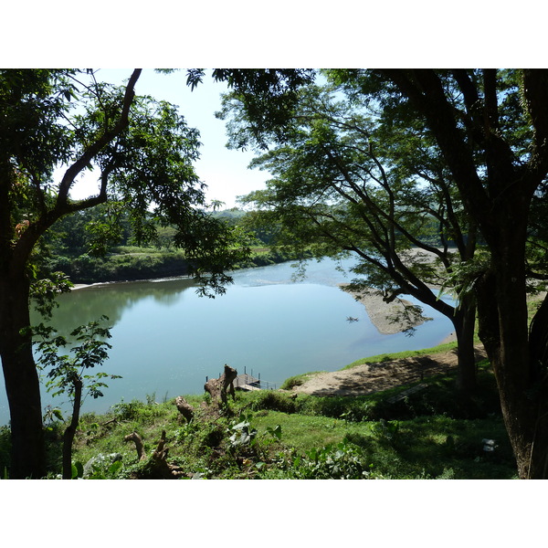 Picture Fiji Sigatoka river 2010-05 7 - Tours Sigatoka river