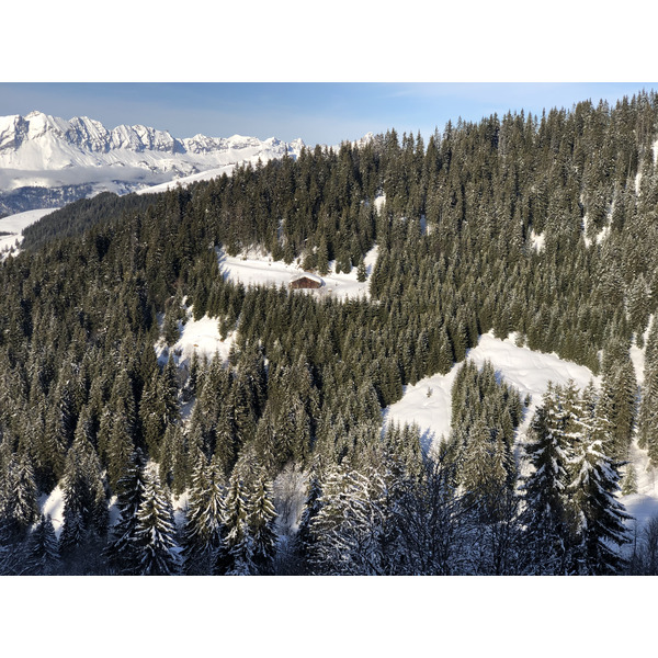 Picture France Praz sur Arly 2019-12 201 - History Praz sur Arly