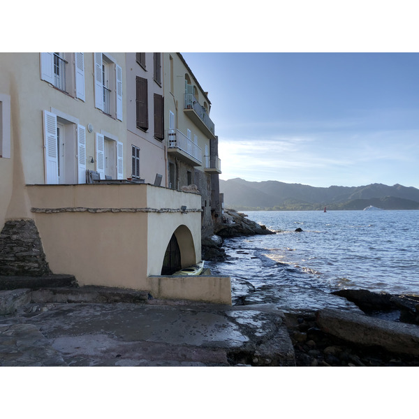 Picture France Corsica Saint Florent 2018-09 4 - History Saint Florent