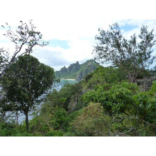 Picture Fiji Castaway Island 2010-05 218 - Tours Castaway Island