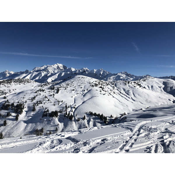 Picture France Praz sur Arly 2019-12 207 - Tours Praz sur Arly