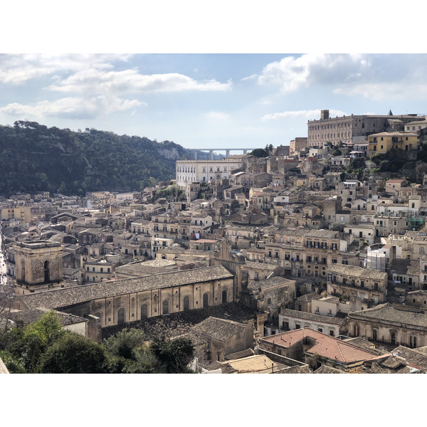 Picture Italy Sicily Modica 2020-02 21 - Tour Modica