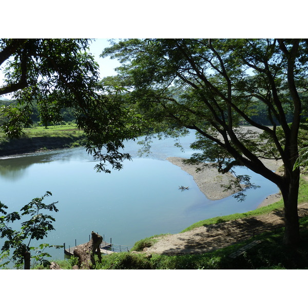 Picture Fiji Sigatoka river 2010-05 17 - Discovery Sigatoka river