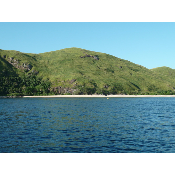 Picture Fiji Amunuca Island to Castaway Island 2010-05 62 - Around Amunuca Island to Castaway Island