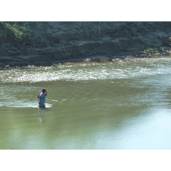 Picture Fiji Sigatoka river 2010-05 16 - Discovery Sigatoka river