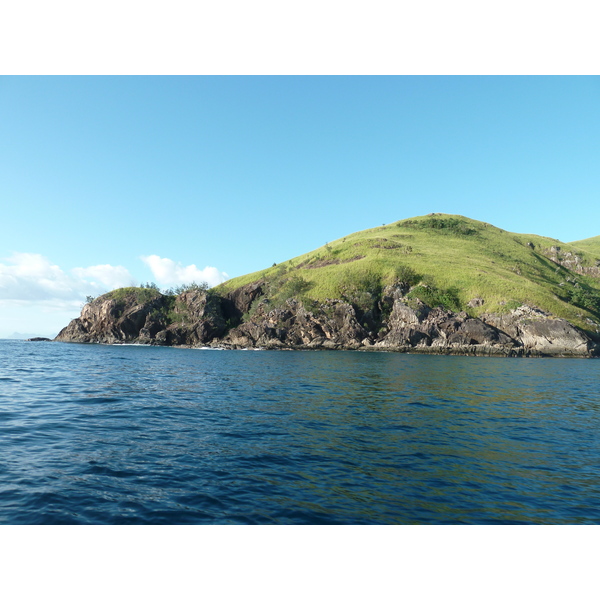 Picture Fiji Amunuca Island to Castaway Island 2010-05 66 - Center Amunuca Island to Castaway Island