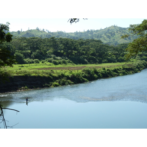 Picture Fiji Sigatoka river 2010-05 40 - Around Sigatoka river