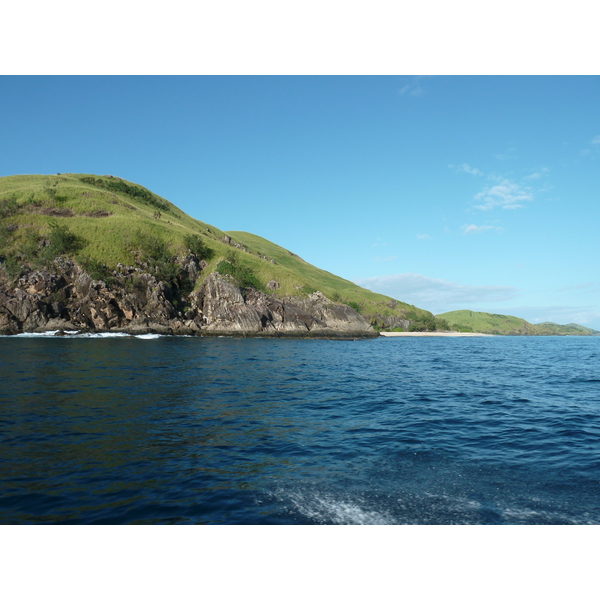 Picture Fiji Amunuca Island to Castaway Island 2010-05 46 - Around Amunuca Island to Castaway Island