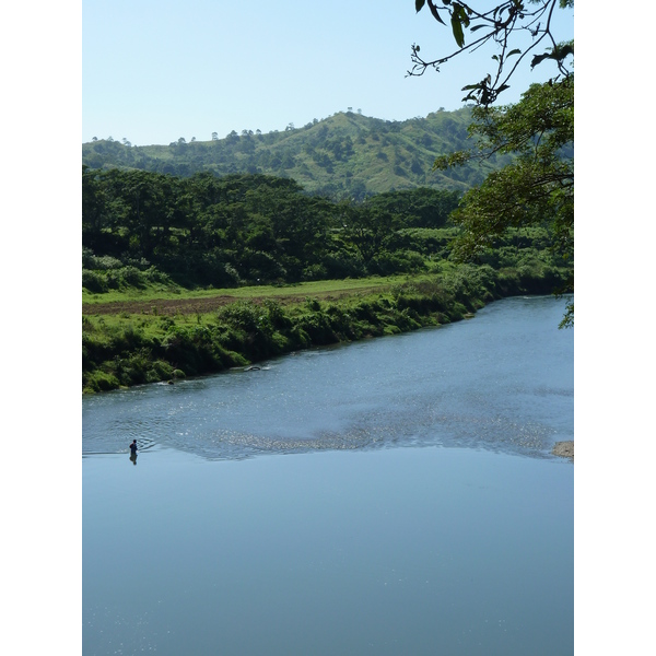 Picture Fiji Sigatoka river 2010-05 35 - Tour Sigatoka river