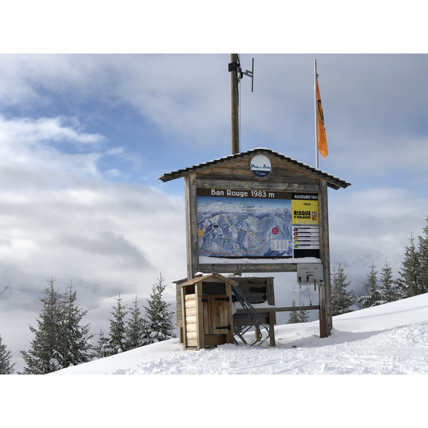 Picture France Praz sur Arly 2019-12 28 - Discovery Praz sur Arly