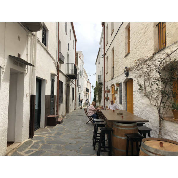 Picture Spain Cadaques 2018-04 25 - Tours Cadaques