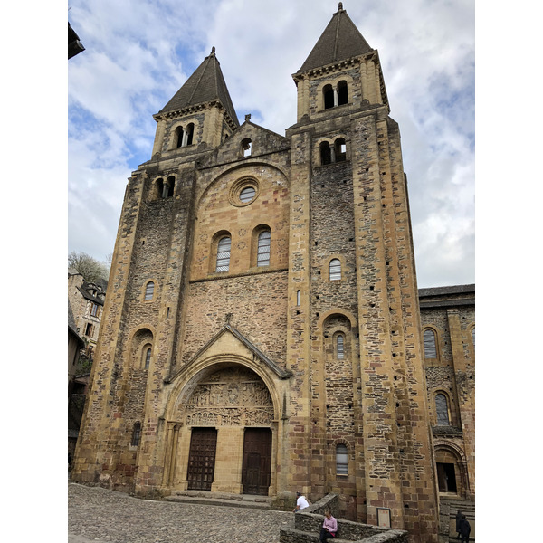 Picture France Conques 2018-04 235 - Around Conques