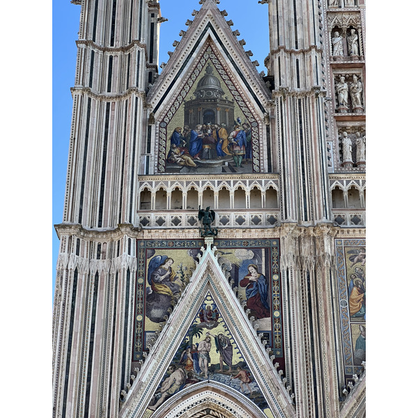 Picture Italy Orvieto 2021-09 157 - Recreation Orvieto