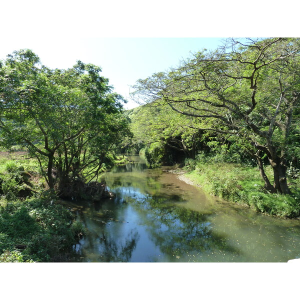 Picture Fiji Sigatoka river 2010-05 65 - History Sigatoka river