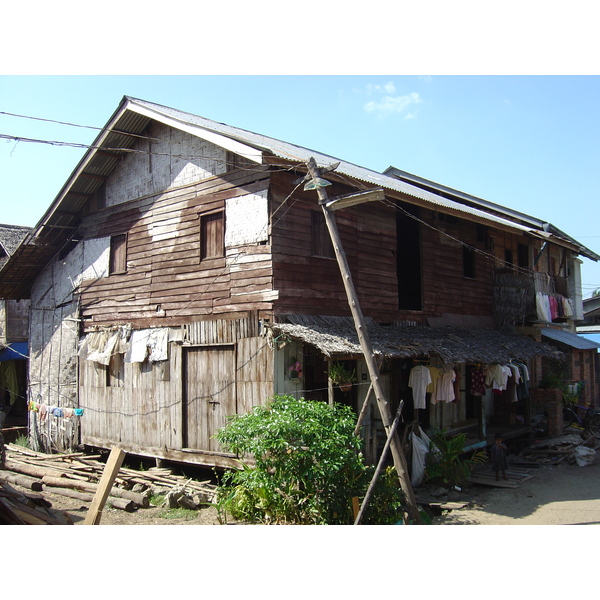 Picture Myanmar Myeik (Mergui) 2005-01 36 - History Myeik (Mergui)