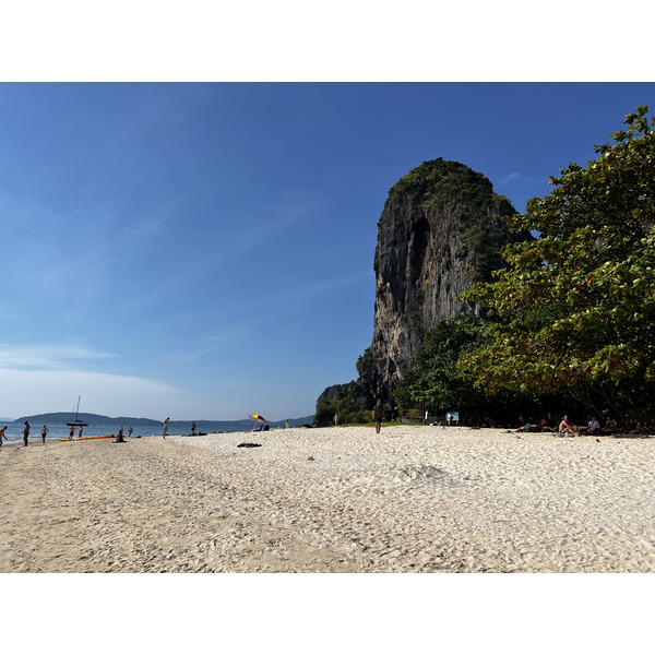 Picture Thailand Krabi 2023-01 195 - Recreation Krabi