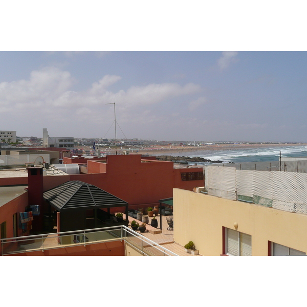 Picture Morocco Casablanca Casablanca Corniche 2008-07 29 - Tours Casablanca Corniche