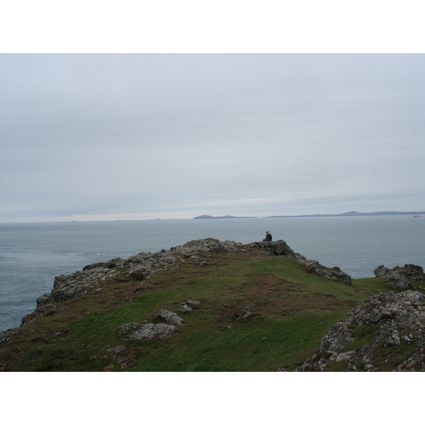 Picture United Kingdom Pembrokeshire Martins Havens 2006-05 16 - Tour Martins Havens