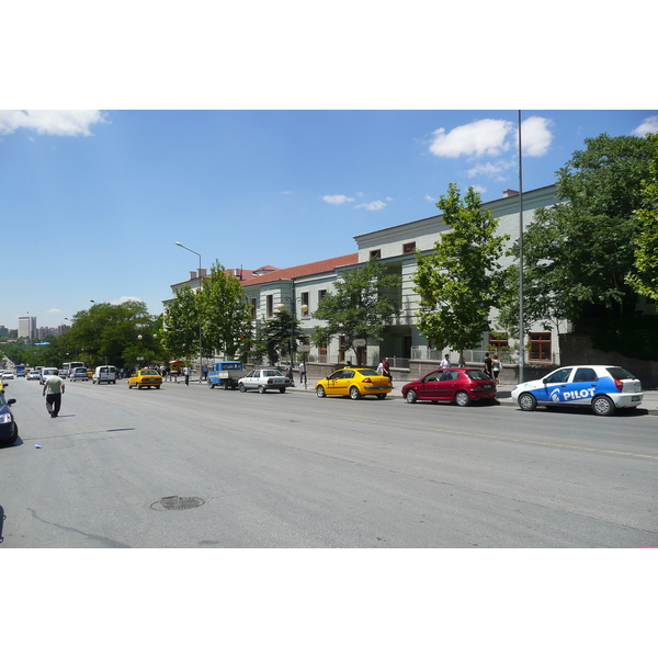 Picture Turkey Ankara 2008-07 45 - Tours Ankara