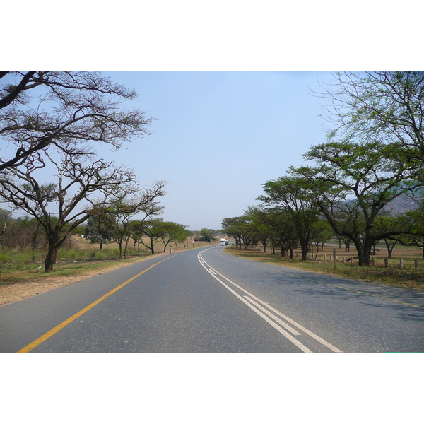 Picture South Africa Nelspruit to Johannesburg road 2008-09 143 - Tour Nelspruit to Johannesburg road