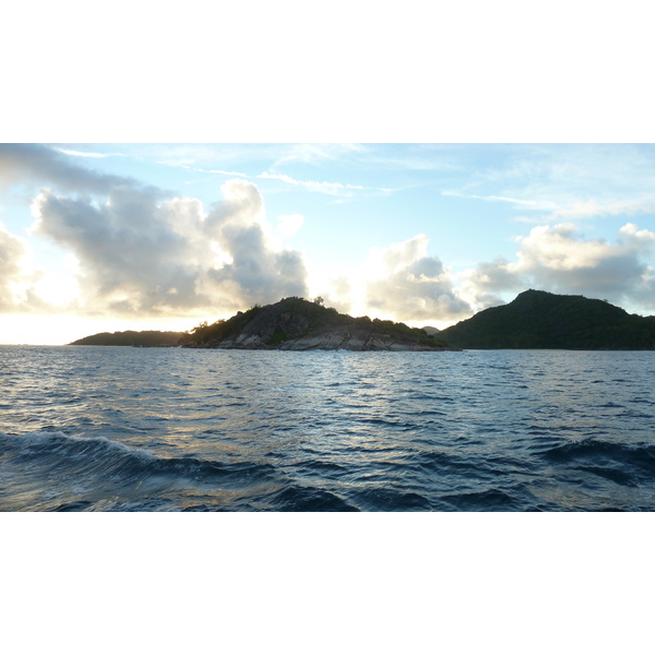 Picture Seychelles Praslin 2011-10 148 - History Praslin