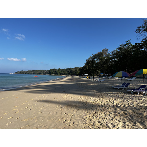 Picture Thailand Phuket Surin Beach 2021-12 27 - Journey Surin Beach