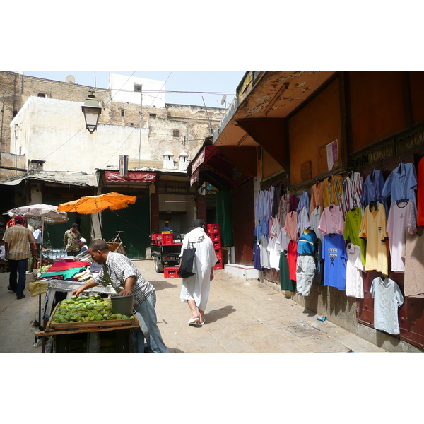 Picture Morocco Fes 2008-07 100 - Around Fes