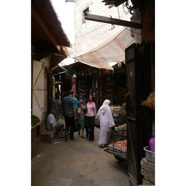 Picture Morocco Fes 2008-07 99 - Tour Fes