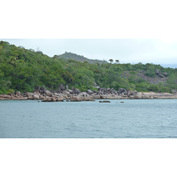 Picture Seychelles Anse Possession 2011-10 87 - Around Anse Possession