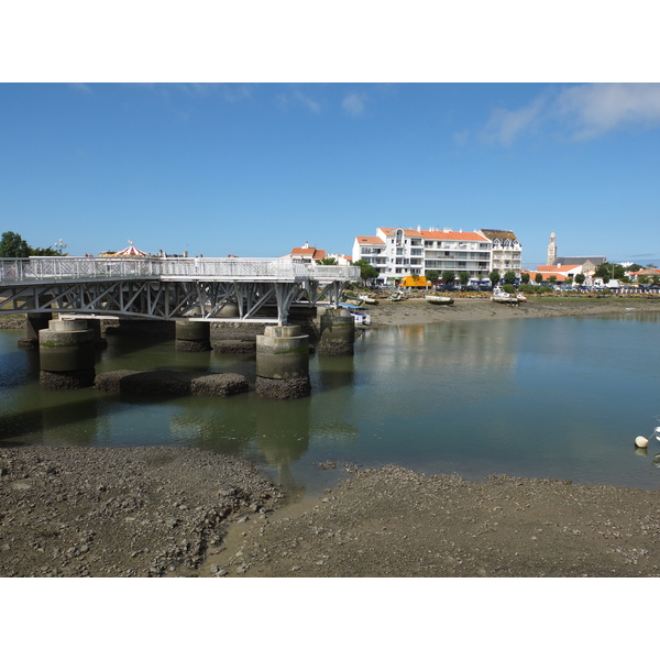 Picture France Saint Gilles Croix de Vie 2012-07 1 - Journey Saint Gilles Croix de Vie