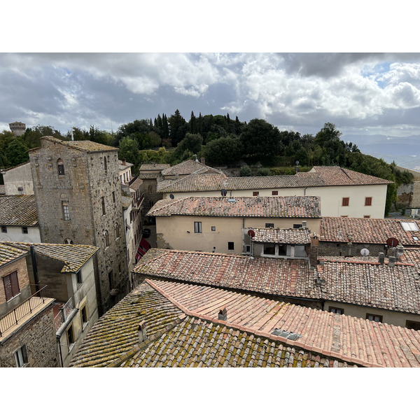 Picture Italy Volterra Palazzo dei Priori 2021-09 10 - Center Palazzo dei Priori