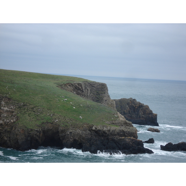 Picture United Kingdom Pembrokeshire Martins Havens 2006-05 3 - Around Martins Havens