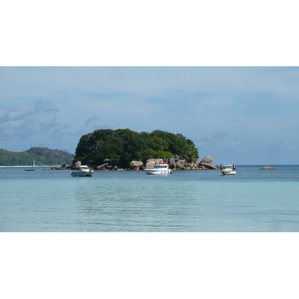 Picture Seychelles Praslin 2011-10 109 - History Praslin