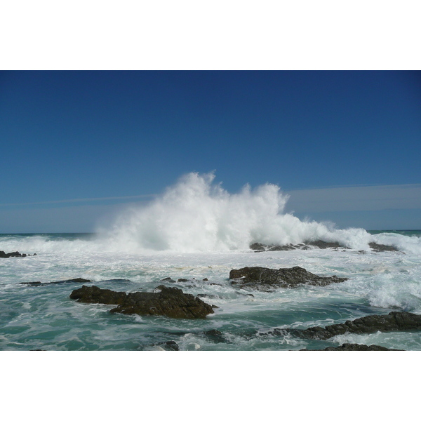 Picture South Africa Tsitsikamma National Park 2008-09 186 - Discovery Tsitsikamma National Park