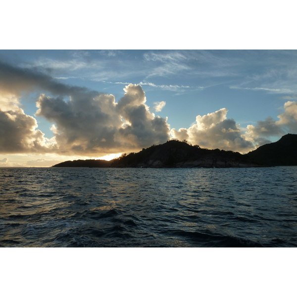 Picture Seychelles Praslin 2011-10 142 - Tours Praslin