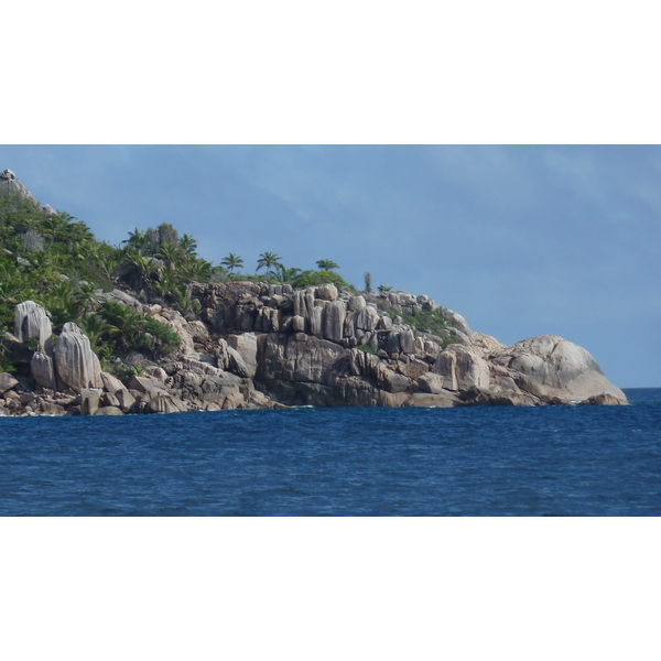 Picture Seychelles Petite Soeur 2011-10 20 - Center Petite Soeur