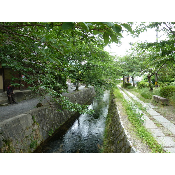 Picture Japan Kyoto 2010-06 9 - Journey Kyoto