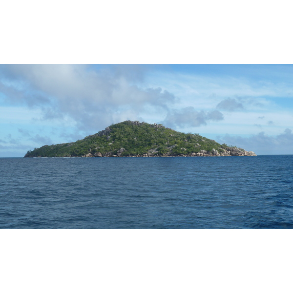 Picture Seychelles Petite Soeur 2011-10 23 - History Petite Soeur