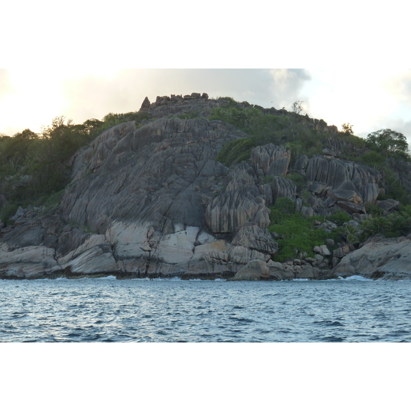 Picture Seychelles Praslin 2011-10 103 - Tours Praslin